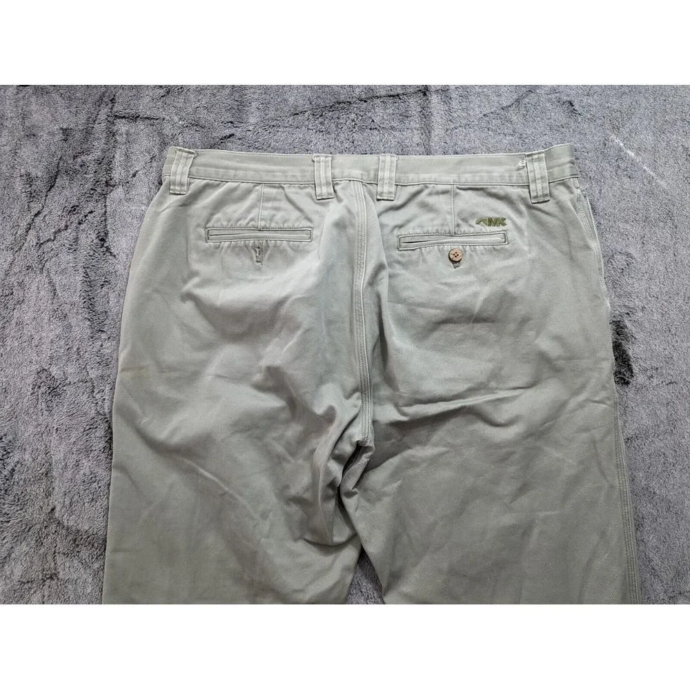 Mountain Khakis Slim Fit Pants Men's Size 38x32 Beige